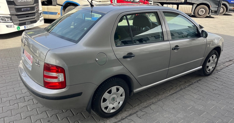 Volkswagen Golf cena 12000 przebieg: 270000, rok produkcji 2006 z Skała małe 407